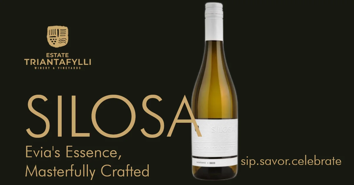 Silosa - Triantafylli Estate – Winery & Vineyards