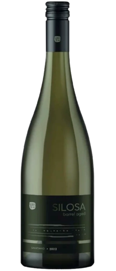 ΤΡΙΑΝΤΑΦΥΛΛΗ-SILOSA-BARREL-AGED